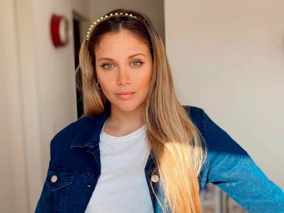 Barbie Vélez vacacionó en México, pero no todo fue como esperaba