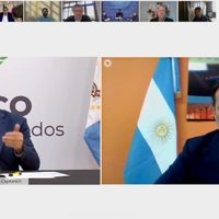La Secretaría de Energía invierte $1.200 millones en obras del noreste argentino