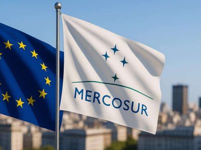 Confirmaron que el acuerdo Mercosur-Unión Europea tendrá vigencia provisional desde mayo