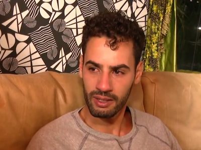 La frase de Asraf Beno que podría terminar con la relación con Isa Pantoja: "Me hace la pelota"