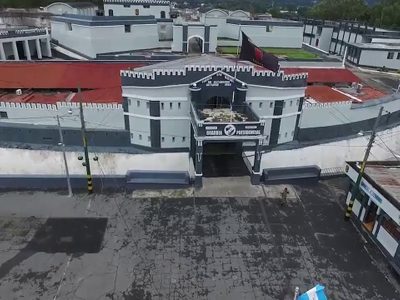Duarte comparte prisión con exfuncionarios guatemaltecos acusados de corrupción y narco