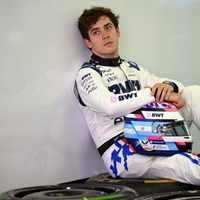 “Bastante peor”: la preocupación de Franco Colapinto en los primeros dos entrenamientos del GP de Barcelona