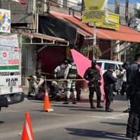 Dejan restos humanos en Acapulco Diamante; asesinan a una mujer y un chofer