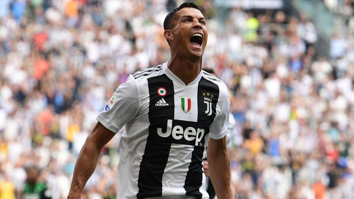Cristiano Ronaldo. Fuente (Instagram)