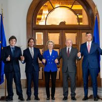 Mercosur selló un acuerdo histórico con la Unión Europea