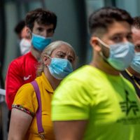 La UE perdió casi 5.7 millones de empleos en el segundo trimestre tras caída de 11.4% del PIB