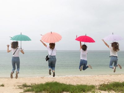 Seguro anti-lluvia en vacaciones y otras rarezas del mercado