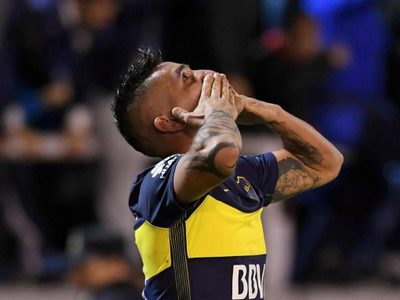¿Ricardo Centurión regresa a la Superliga?