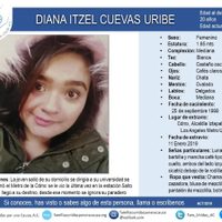 Diana Itzel desapareció en el Metro de la CDMX; rastrean su teléfono en Cadereyta, NL