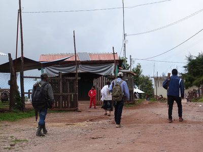 Comunidades de Tierra Caliente de Guerrero piden a AMLO detener el embate de La Familia Michoacana