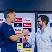¿Cuánto dinero le ingresará a River por la venta de Federico Girotti?