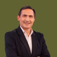 Con tan solo dos añitos, así está Paulina, la nieta de Paulo Kablan