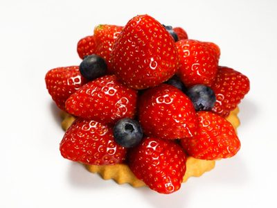 Como todo un profesional: hacé este baño de brillo para las frutas de tus postres con esta receta fácil y económica