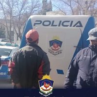 En diferentes hechos, la Policía detuvo a dos personas con pedido de captura