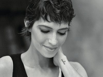 "La risa te libera": Sara Carbonero revela cuál es su lema de ahora en más