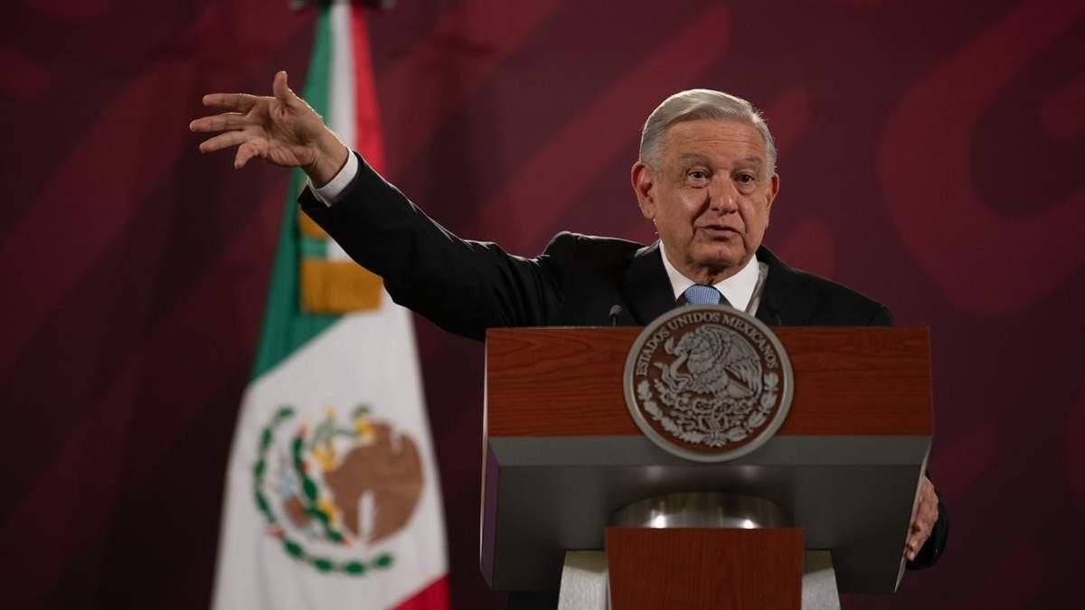 Mañanera del 27 de septiembre de 2023