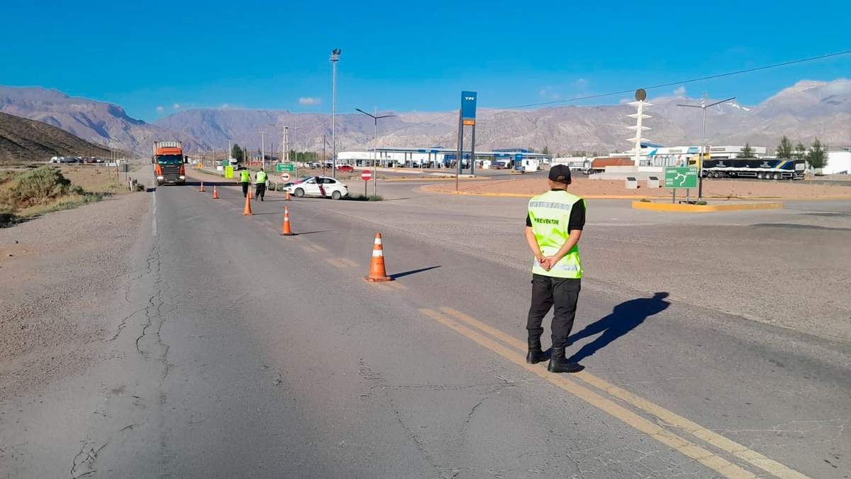 Se realizó la apertura de los sobres para la licitación de la ruta 7
