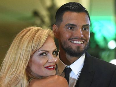 Denunciados: Eliana Guercio y Sergio "Chiquito" Romero enfrentan la peor acusación. ¡Durísimo!