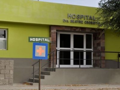 Primer caso de coronavirus en Comallo: Río Negro toma medidas urgentes
