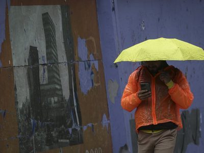 Frente frío 28 provocará lluvias intensas y clima gélido de viernes a domingo en estas entidades