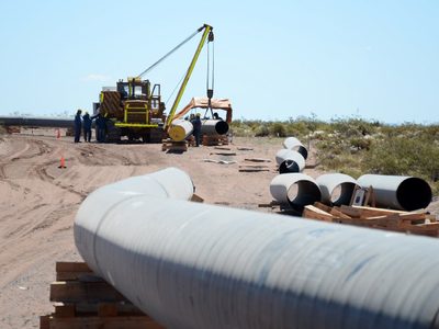 Por el rechazo del Presupuesto 2022, el gasoducto de Vaca Muerta será más caro