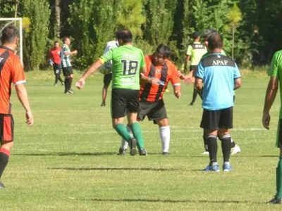 Muertes en el fútbol amateur: advierten sobre los riesgos de la práctica deportiva sin control médico