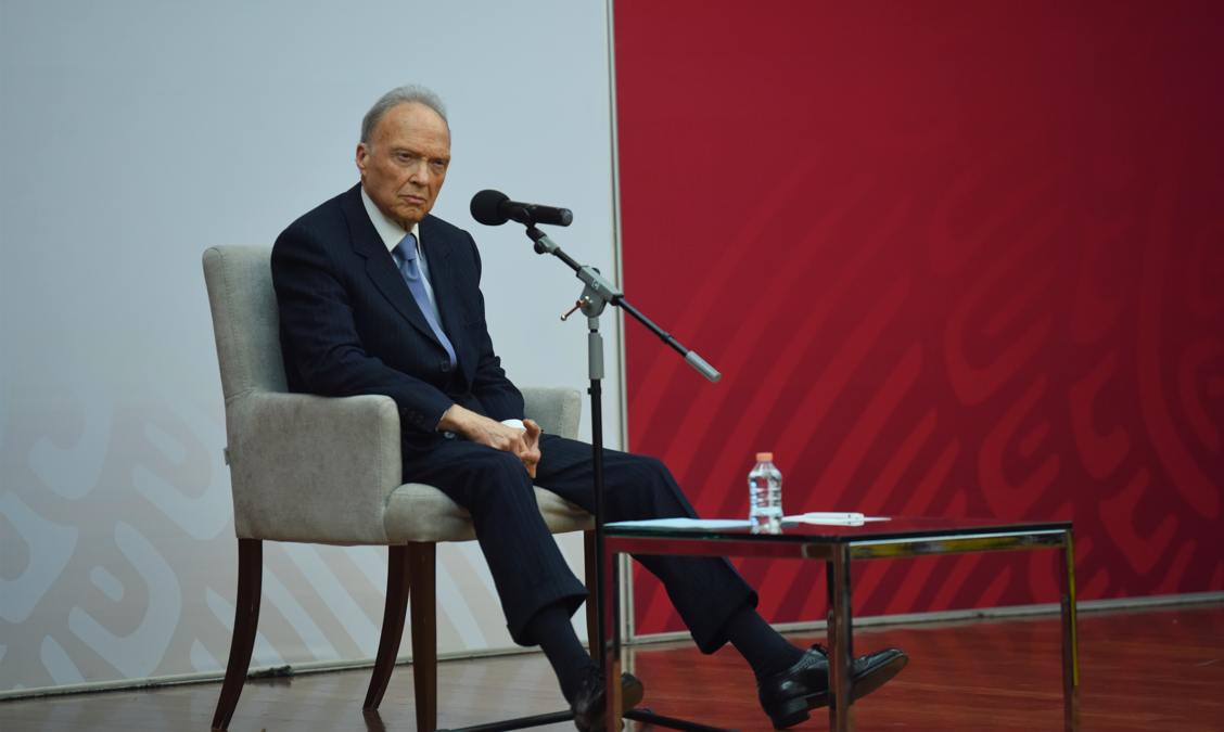Alejandro Gertz Manero