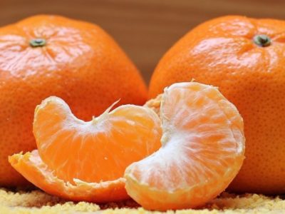 No tires las semillas de mandarina: si eres mujer, así de valiosas son para tu salud