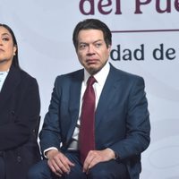 Debemos darle tiempo a la Nueva Escuela Mexicana para ver impacto en la enseñanza: Mario Delgado