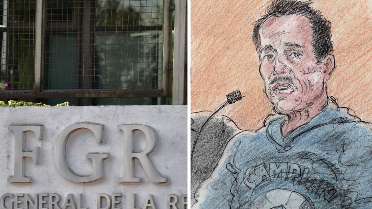 La FGR investiga la veracidad de las declaraciones de Ismael "El Mayo" Zambada sobre su detención y el homicidio de Héctor Cuén Ojeda, exrector de la Universidad Autónoma de Sinaloa (UAS)