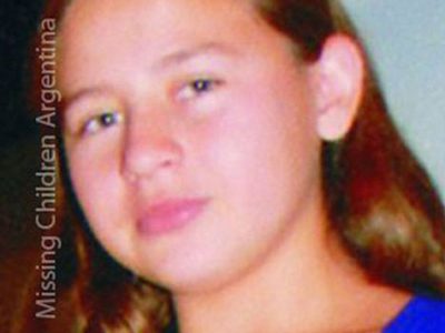 Macabro: hallan con vida a una joven de Mendoza que había desaparecido 10 años atrás