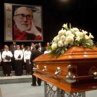 Emilio Carballido, a una década de su muerte