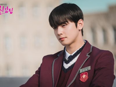 La serie coreana en Netflix más popular de Cha Eun Woo que necesitás ver