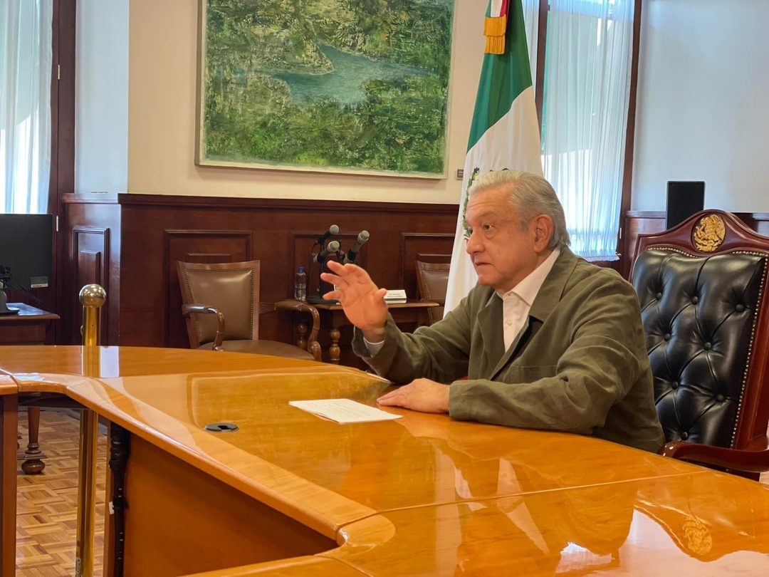 AMLO