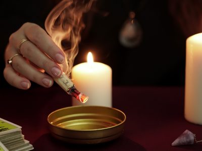 Si sentís que todo te sale mal, este poderoso ritual va a cortar tu mala racha: qué días tenés que hacerlo para que fluya la energía