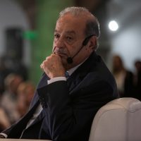 Los multimillonarios de la lista Forbes: De Slim y Larrea a Hank Rhon