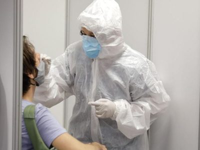 Variante Delta: reportaron nuevos casos en Córdoba