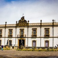 Chapingo: alumna agredida por rector acusa ataques de la UACH