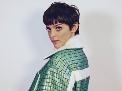 Reapareció y contó su verdad: Calu Rivero volvió a hablar del conflicto legal con Juan Darthés