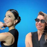 Los zapatos que eligen Pampita y Andrea Rincón, y que van a ser tus aliados la próxima temporada