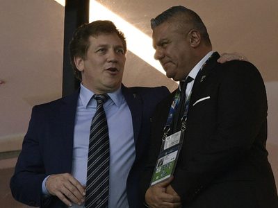 La millonaria donación de la Conmebol a la AFA