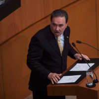 Eliminan obligatoriedad de la #Ley3de3 en el Senado