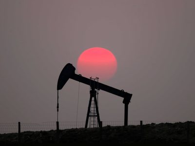 Los precios del petróleo operan con subas en las bolsas mundiales
