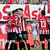 No para de ganar: Estudiantes de La Plata es el nuevo campeón del Trofeo de Campeones