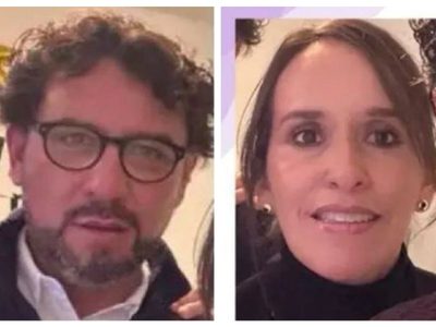 Hallan muertos a un hombre y una mujer; sería el matrimonio desaparecido en Puebla