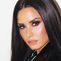 ¡Como nunca la viste! Demi Lovato publicó una llamativa foto: "Así me veo el 90% del tiempo"
