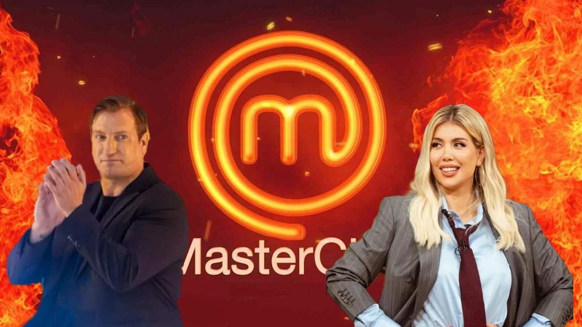 MasterChef Celebrity. Fuente: (Minuto Neuquén)