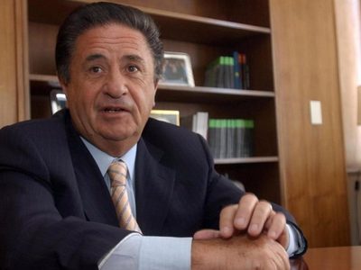 Coronavirus: para Duhalde “los grandes empresarios son los que pueden levantar al país”