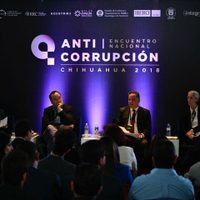 PGR solapa la impunidad; extradición de César Duarte lleva un año sin resolverse: Santiago Nieto
