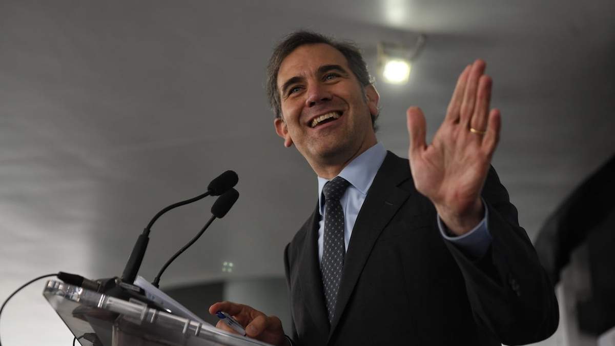 Lorenzo Córdova